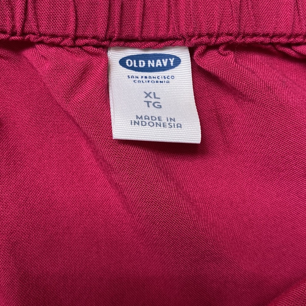 Pink Top - Picture 3 of 5